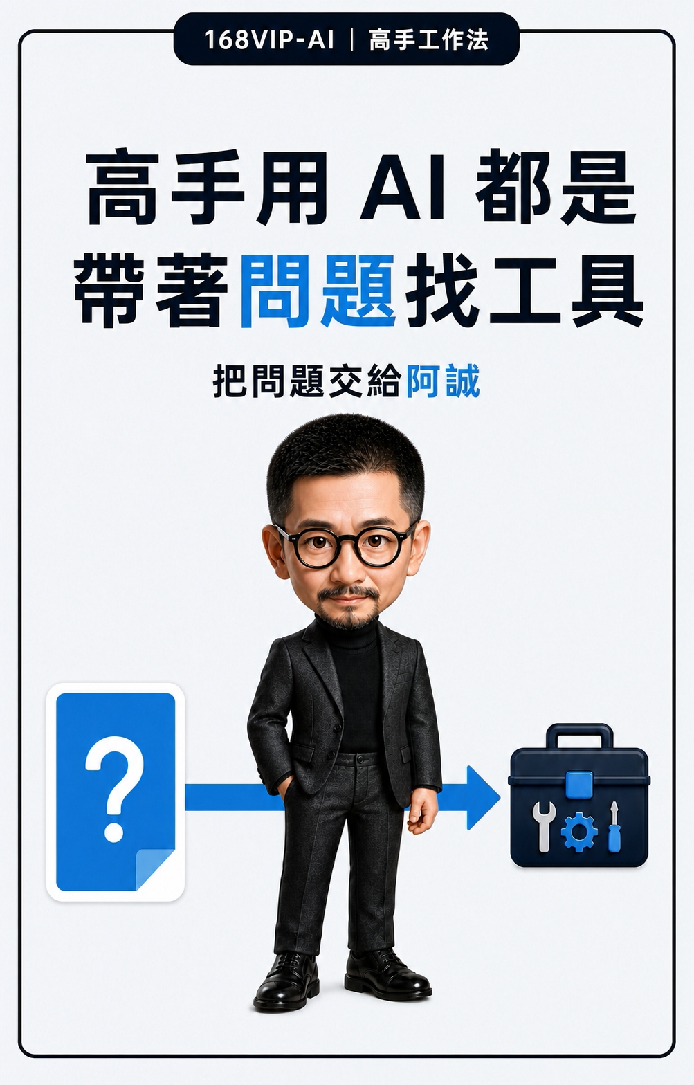 阿誠工作方式 3