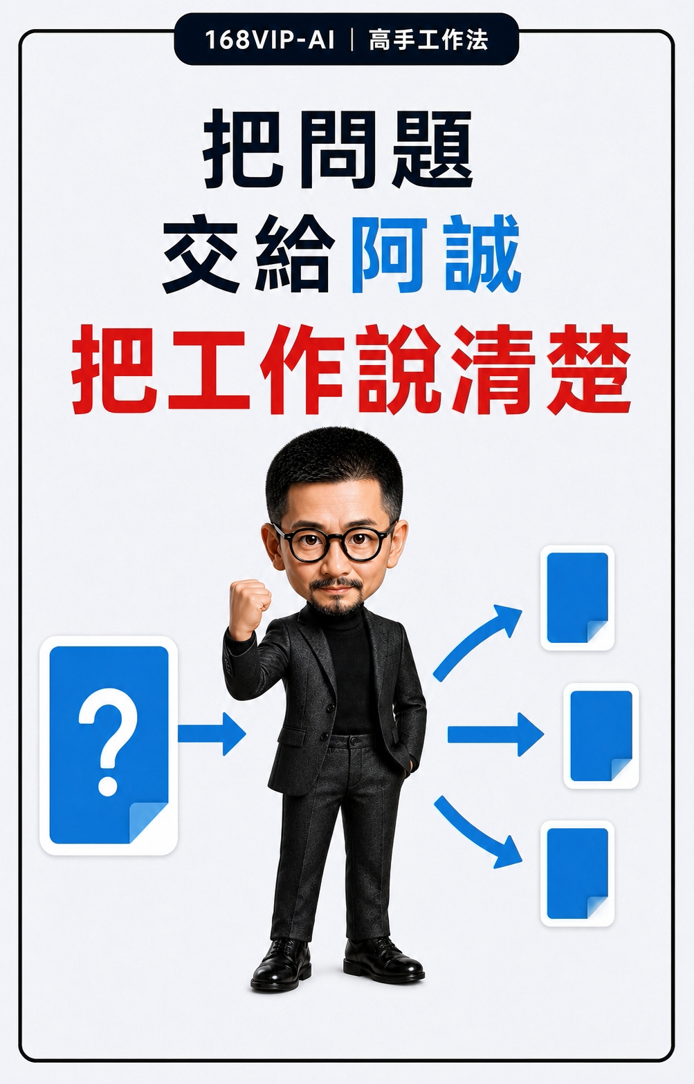 阿誠工作方式 4